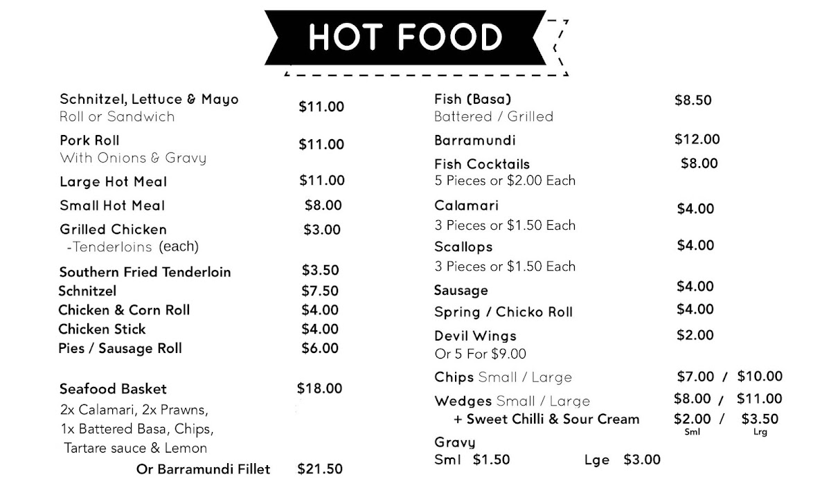 Euro Cafe On Riverside - 3