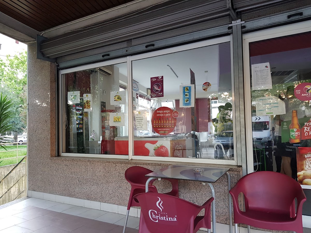 A brasileirinha café e restaurante - 3