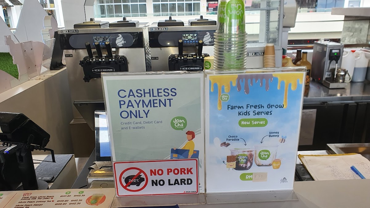 Jom Chá by Farm Fresh - Genting Highlands Premium Outlets (GPO) - 8