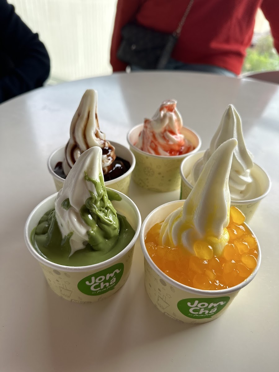 Jom Chá by Farm Fresh - Genting Highlands Premium Outlets (GPO) - 2