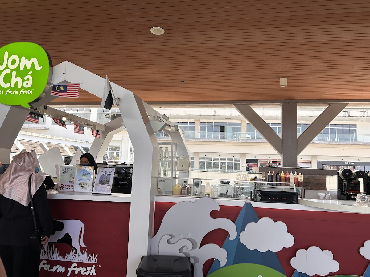 Jom Chá by Farm Fresh - Genting Highlands Premium Outlets (GPO) - 4