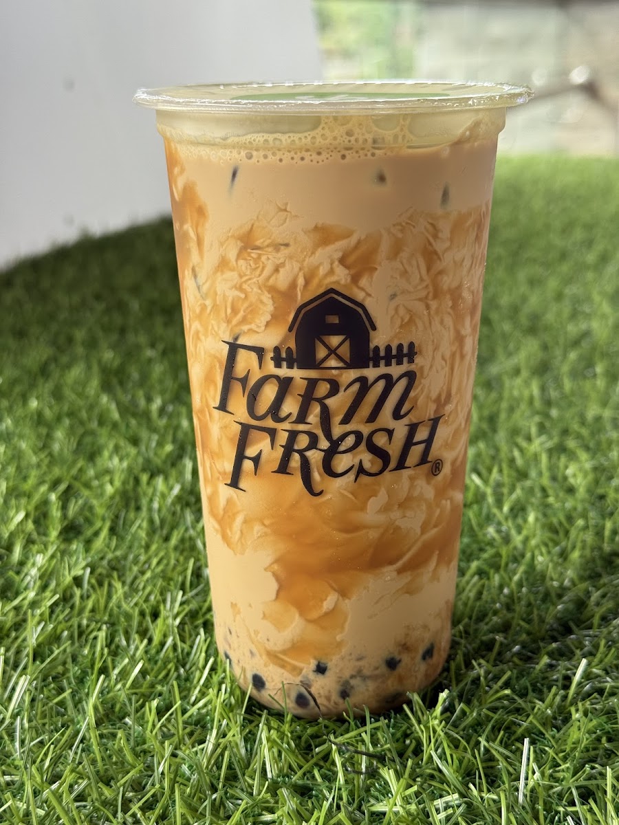 Jom Chá by Farm Fresh - Genting Highlands Premium Outlets (GPO) - 5