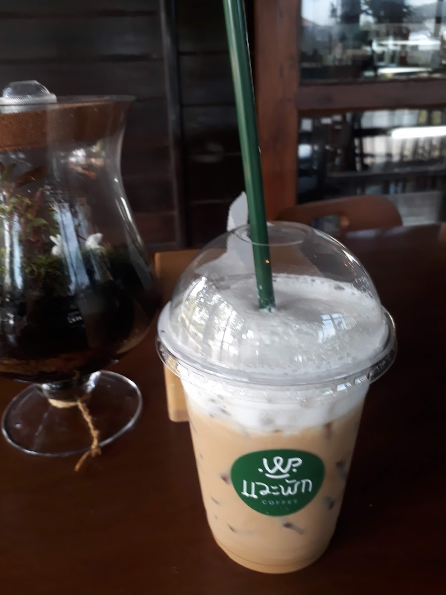 Wae Puk Coffee - 5