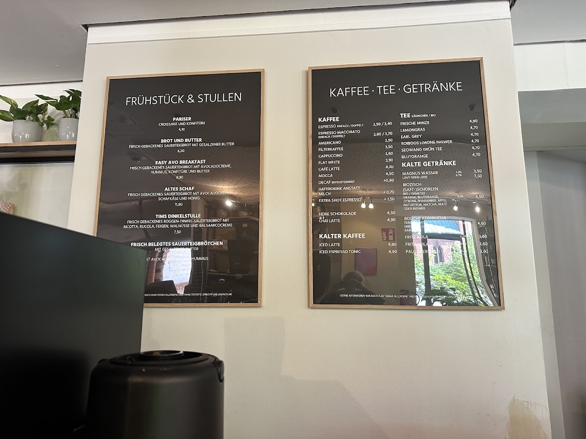 Konvent Café, Bäckerei, Kaffeerösterei am Dom - 4