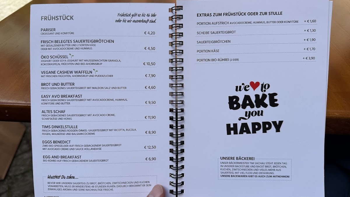 Konvent Café, Bäckerei, Kaffeerösterei am Dom - 6