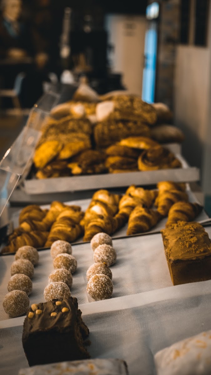 Konvent Café, Bäckerei, Kaffeerösterei am Dom - 2
