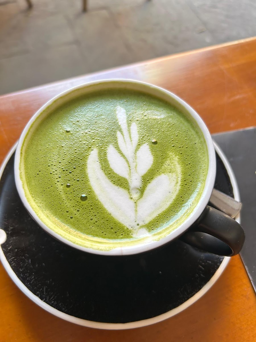 Konvent Café, Bäckerei, Kaffeerösterei am Dom - 3
