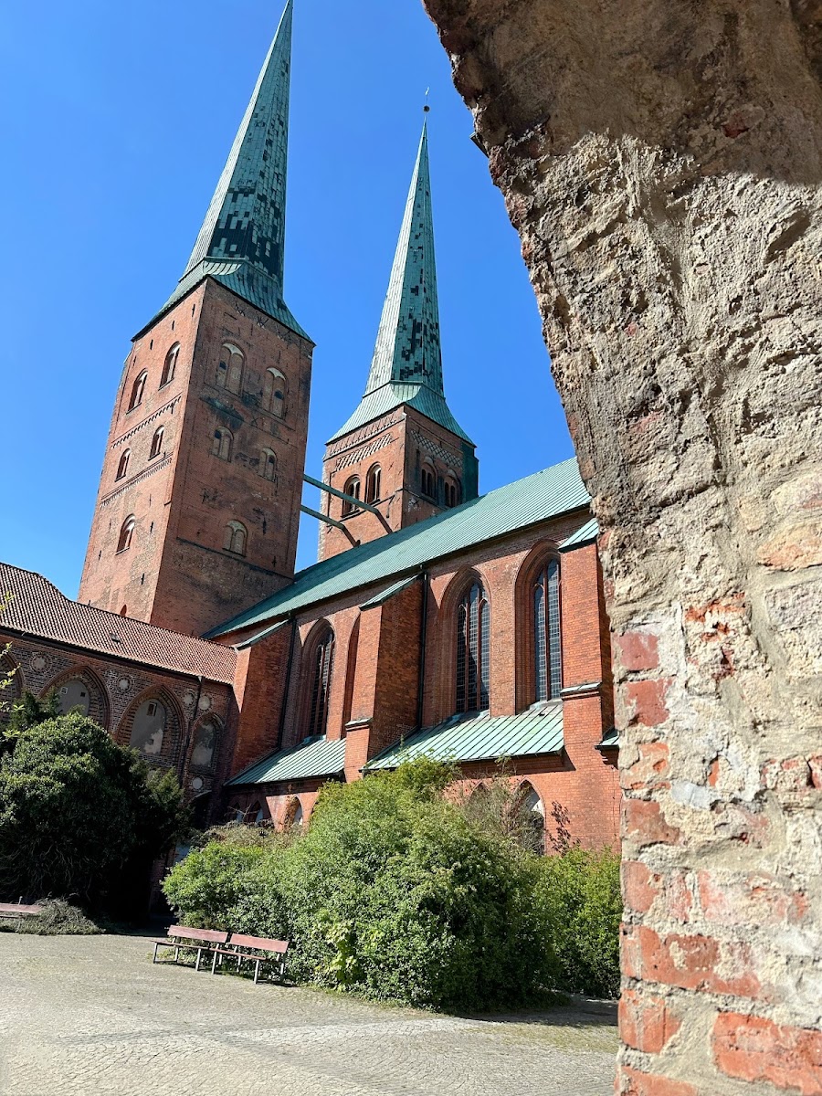 Konvent Café, Bäckerei, Kaffeerösterei am Dom - 4