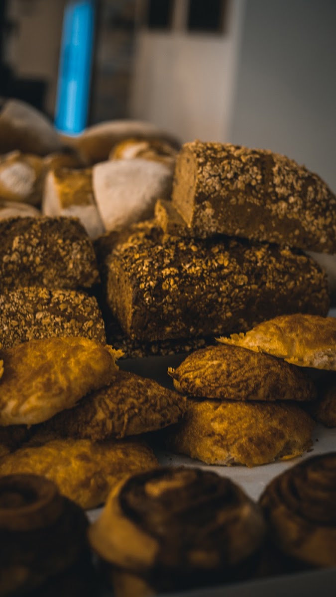 Konvent Café, Bäckerei, Kaffeerösterei am Dom - 5