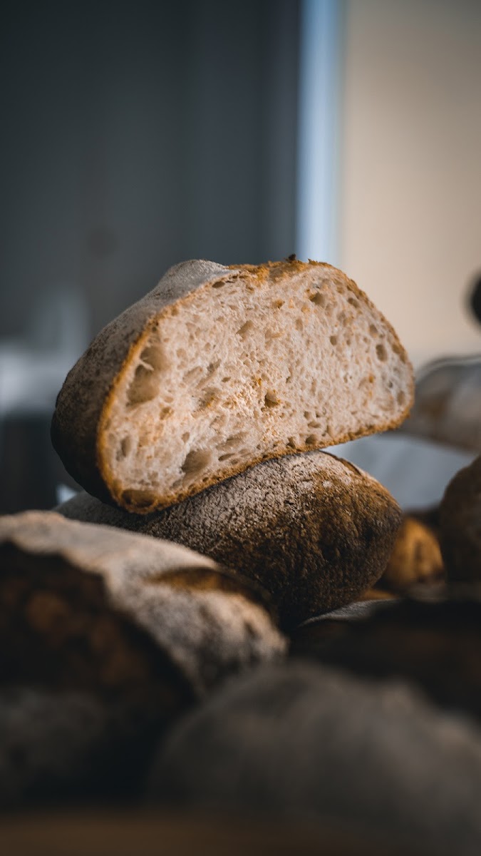 Konvent Café, Bäckerei, Kaffeerösterei am Dom - 6