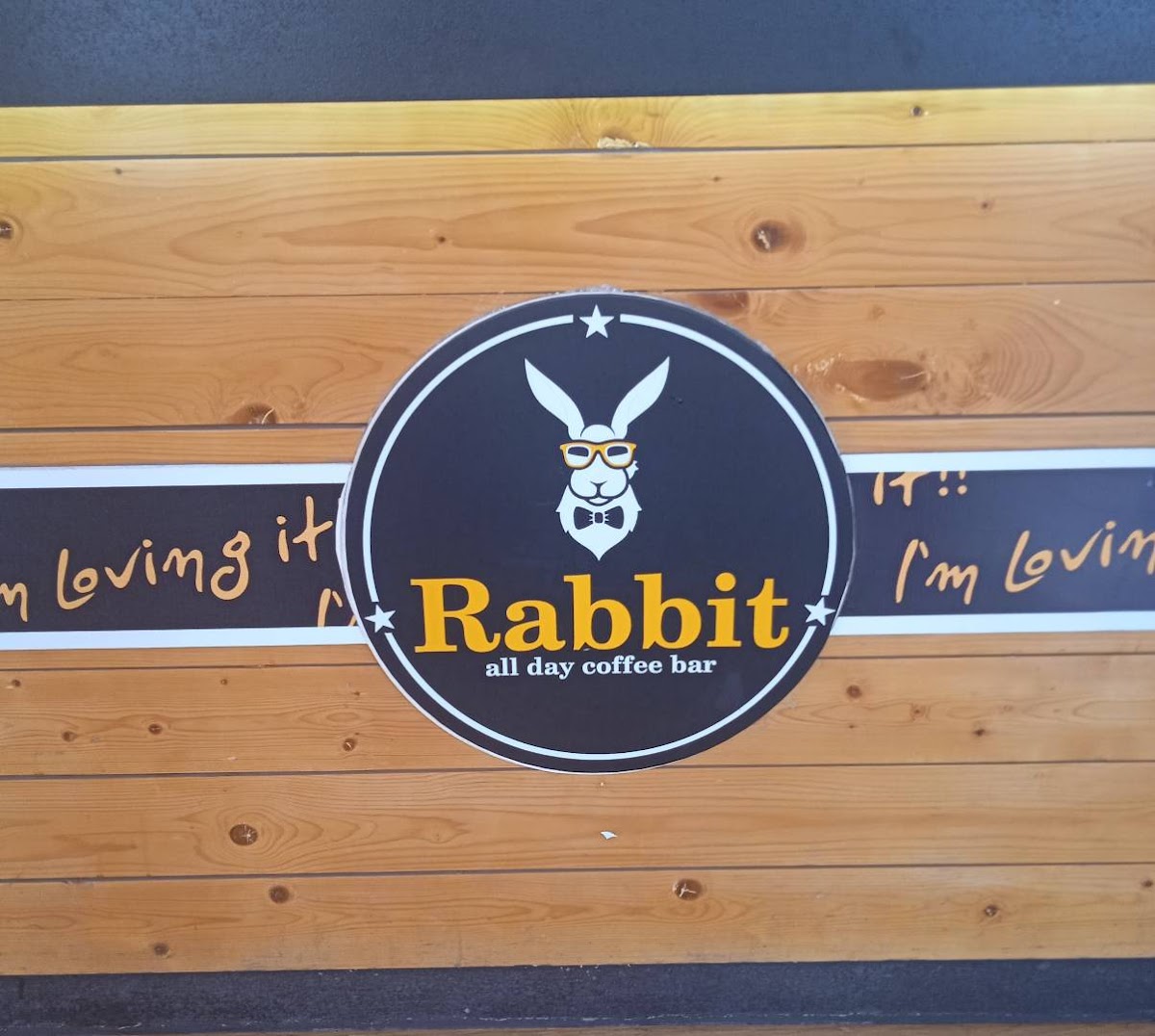 Rabbit All Day Coffee Bar - 3