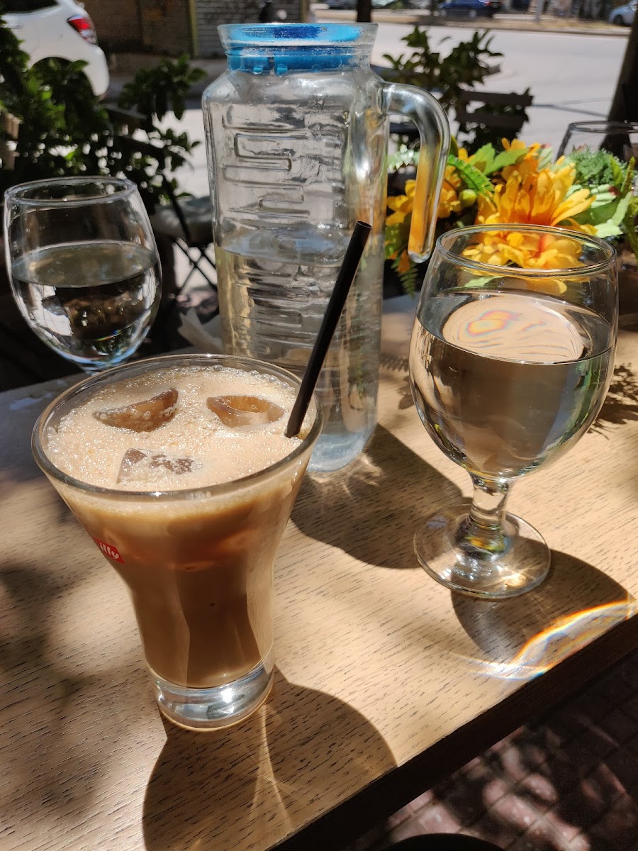 Rabbit All Day Coffee Bar - 5