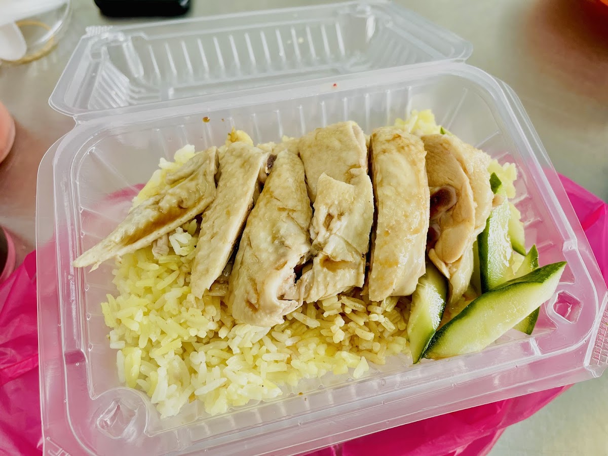 日日来美食 My Daily Cafe - 3