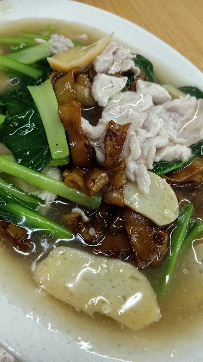 日日来美食 My Daily Cafe - 4