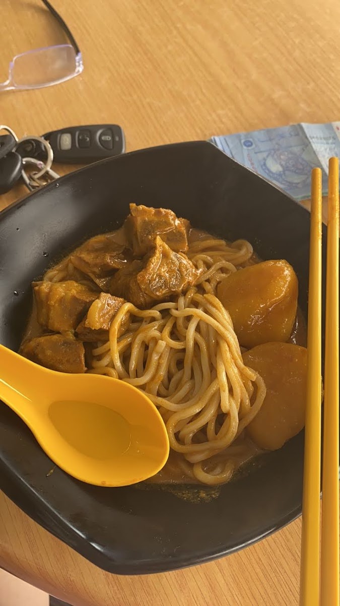 日日来美食 My Daily Cafe - 9