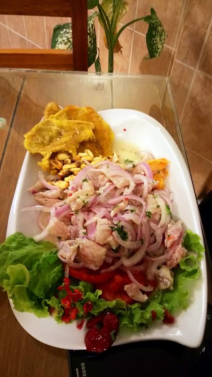 Jugueria-Cafeteria 'Triton'