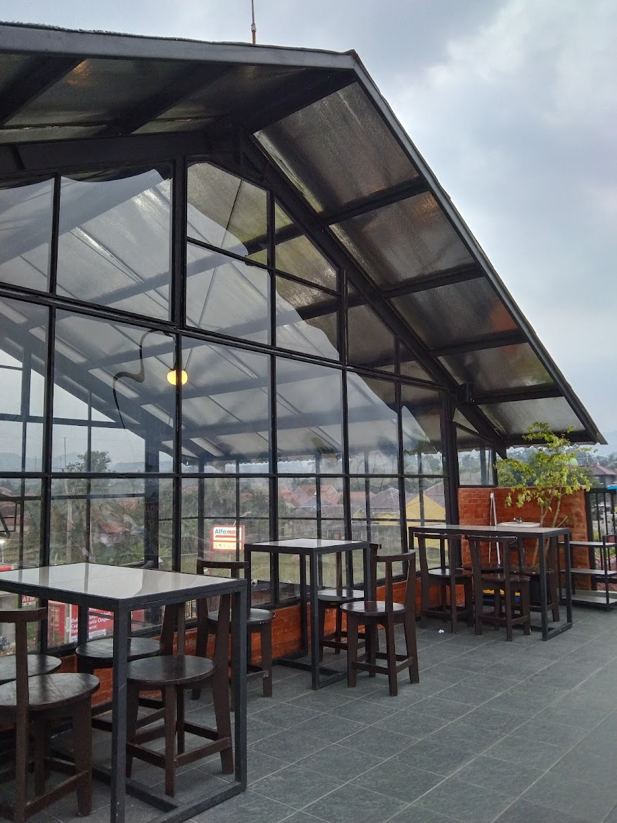 Duahiji Coffee & Tea