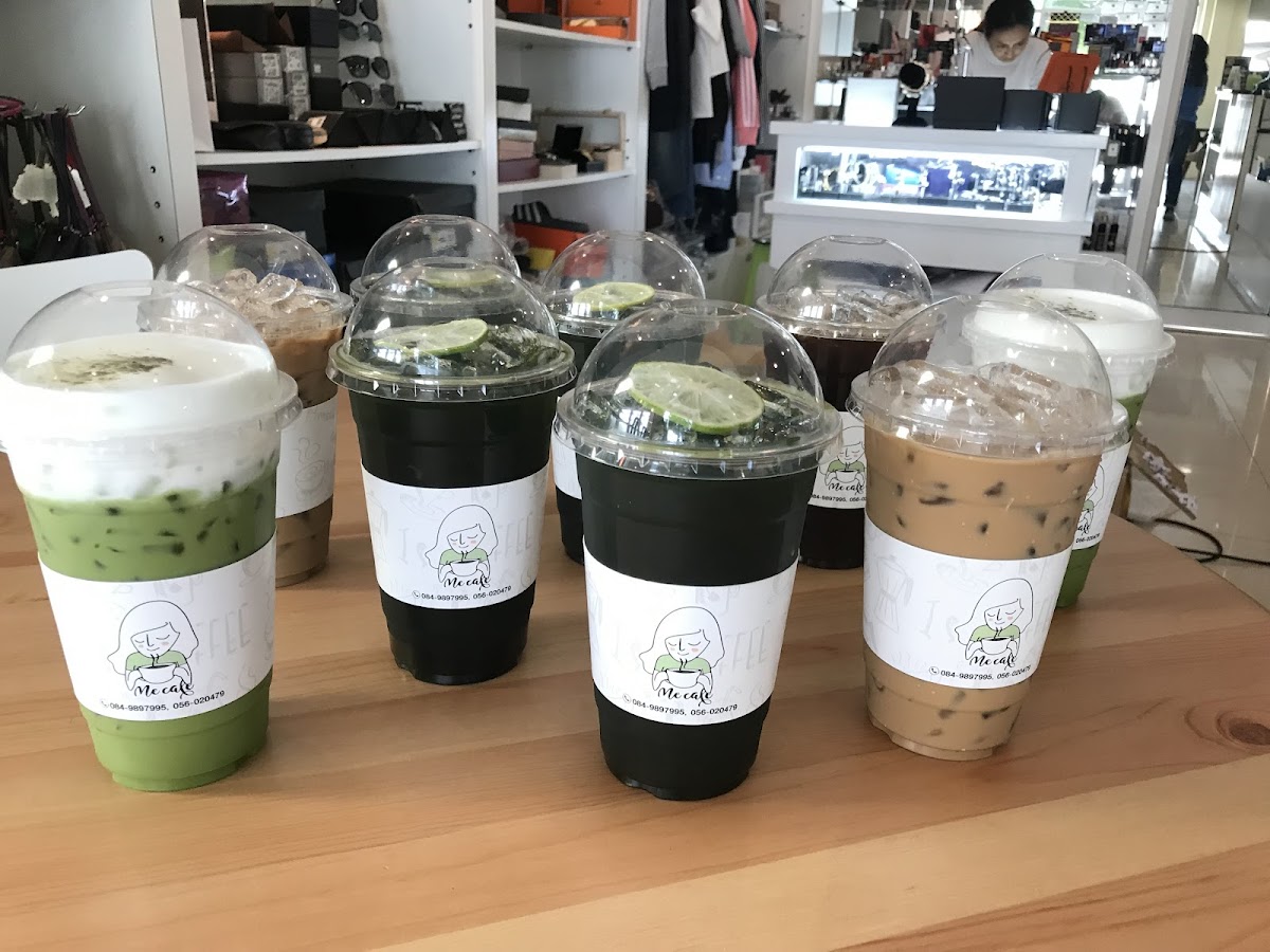 Me Cafe' - 3