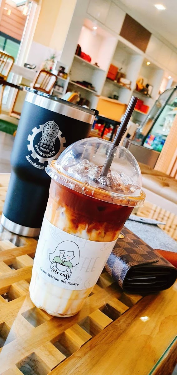 Me Cafe' - 6