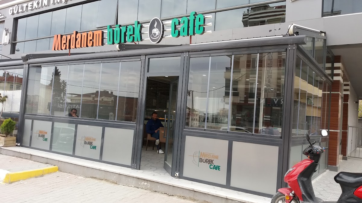 My Rolls Pastry Cafe