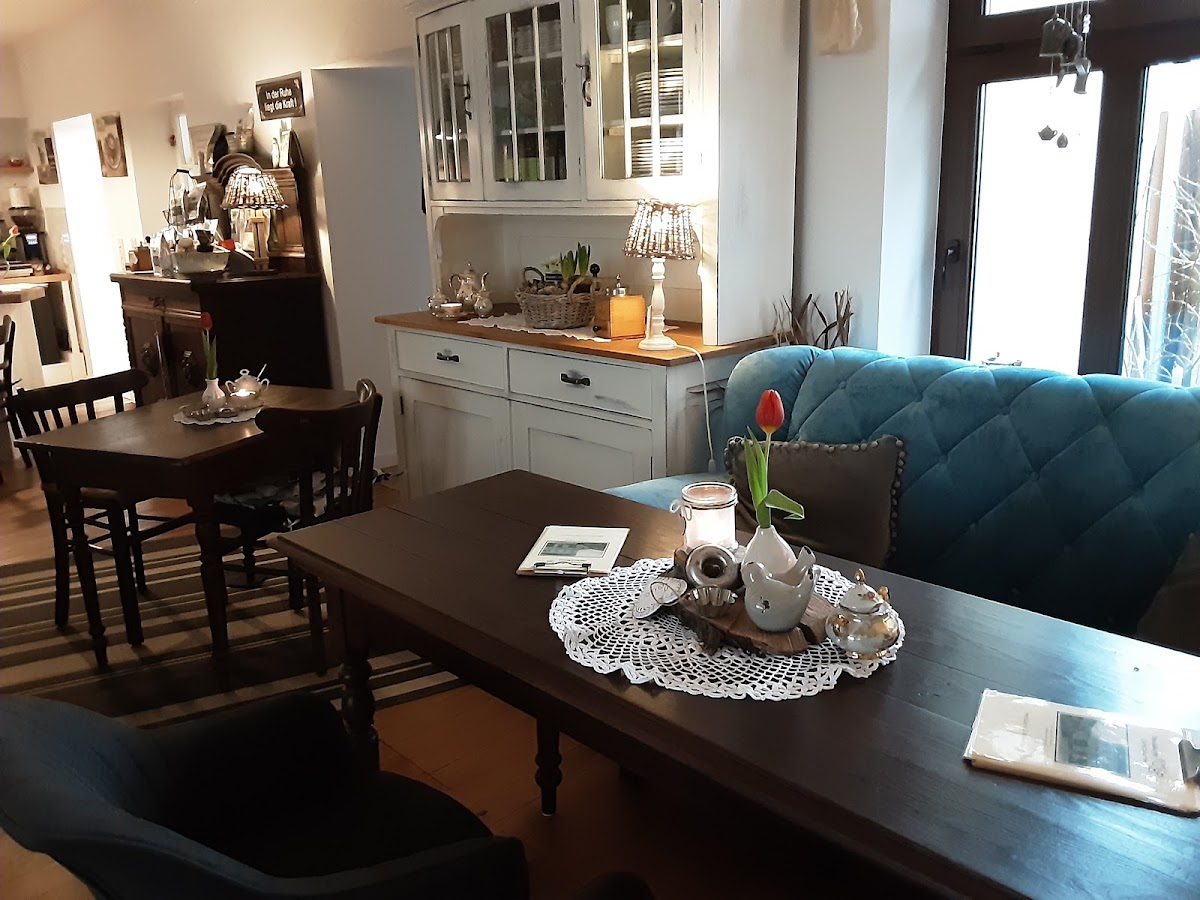 Paulsburger Cafestübchen