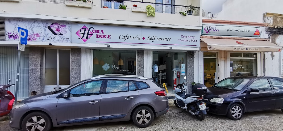 Hora Doce