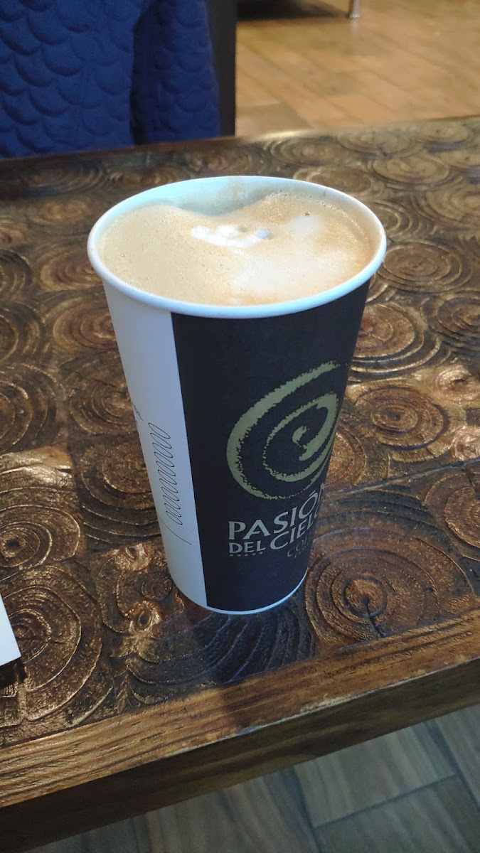 Pasión Café - 6