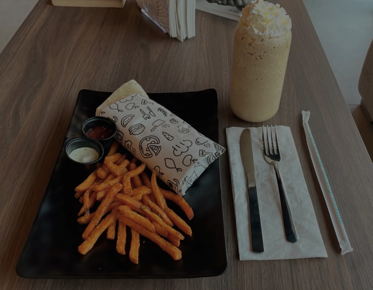 Rutas Coffee Shop Panamá - 10