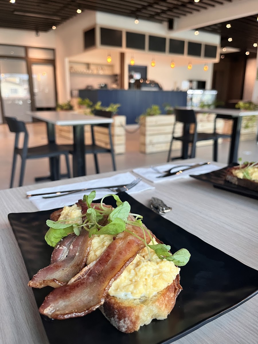 Rutas Coffee Shop Panamá - 3