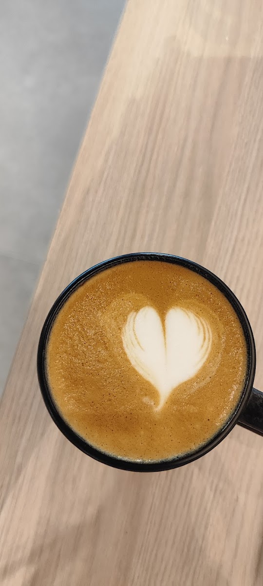 Rutas Coffee Shop Panamá - 6