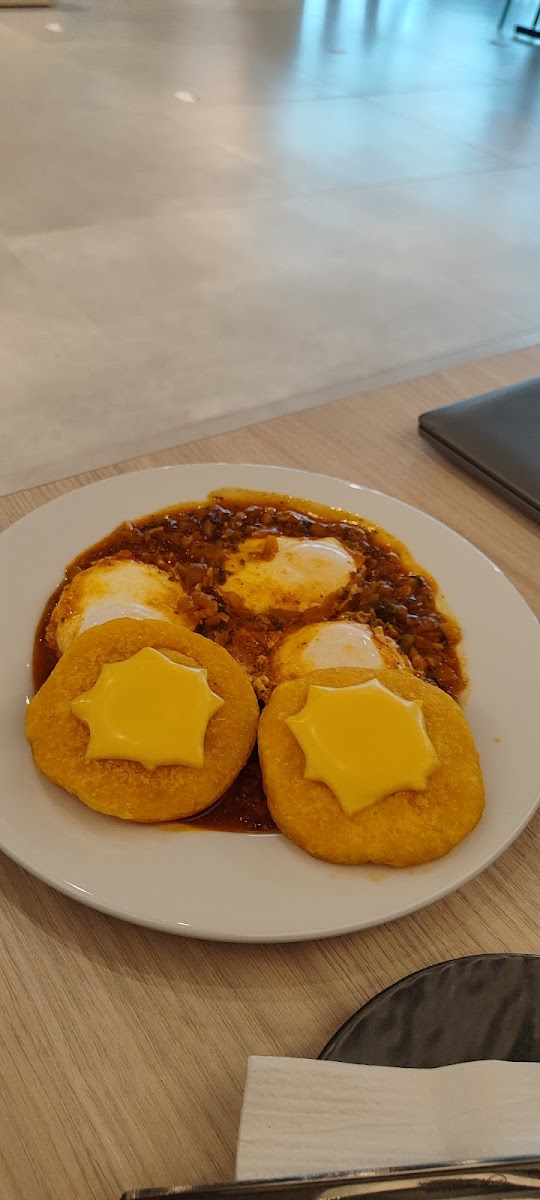 Rutas Coffee Shop Panamá - 9