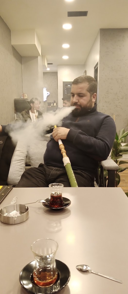 Şehir Cafe Nargile - 2