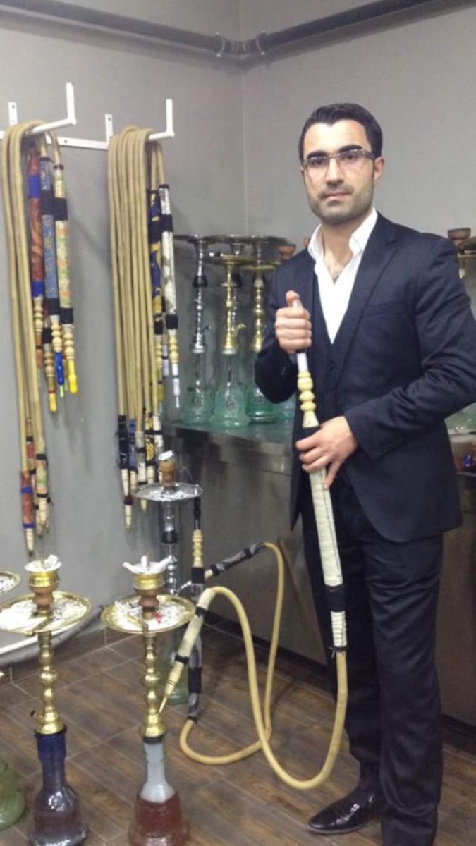 Şehir Cafe Nargile - 3