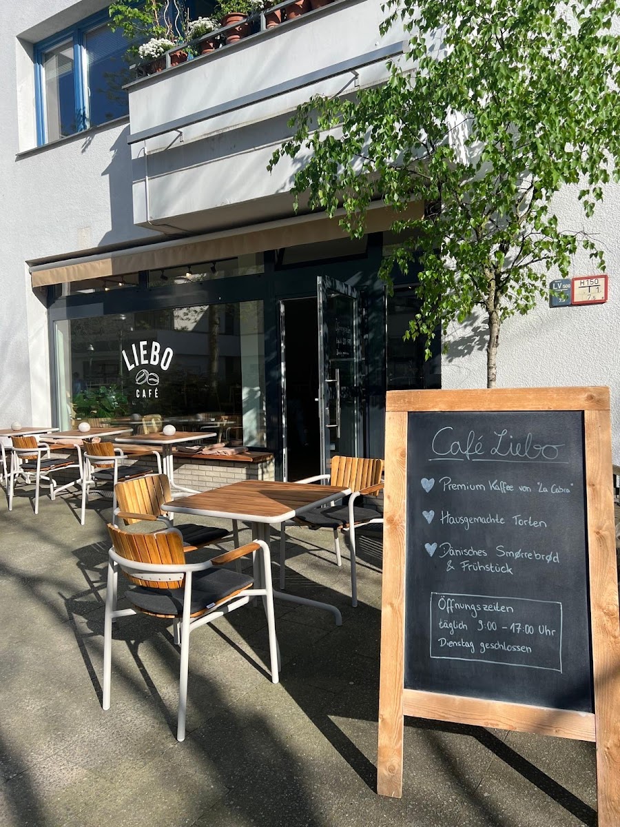 Café Liebo