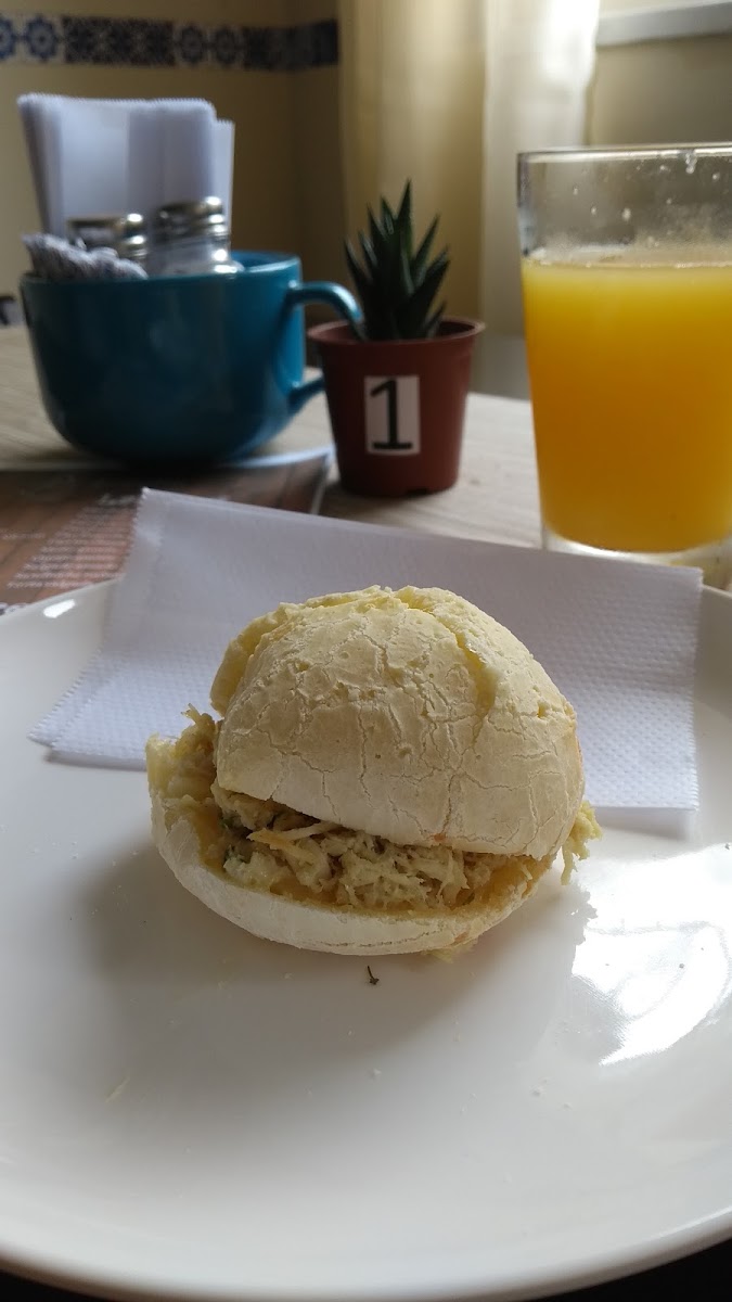 Sorella Café & Lingerie - 6