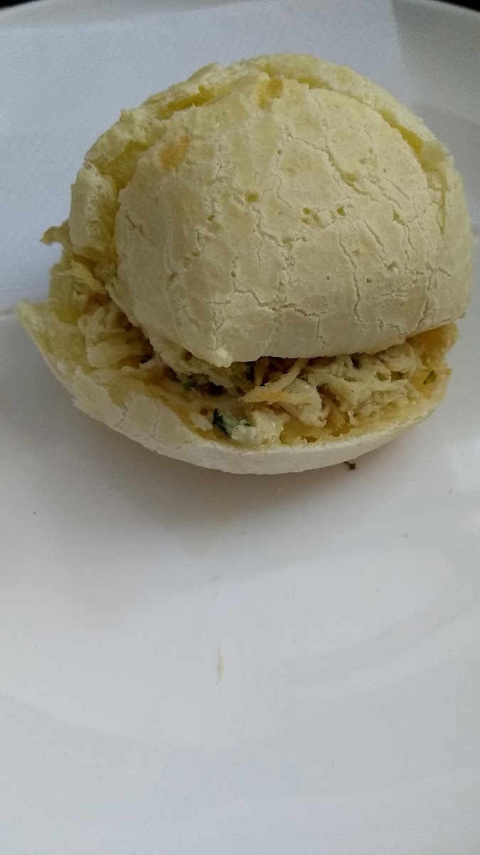 Sorella Café & Lingerie - 7