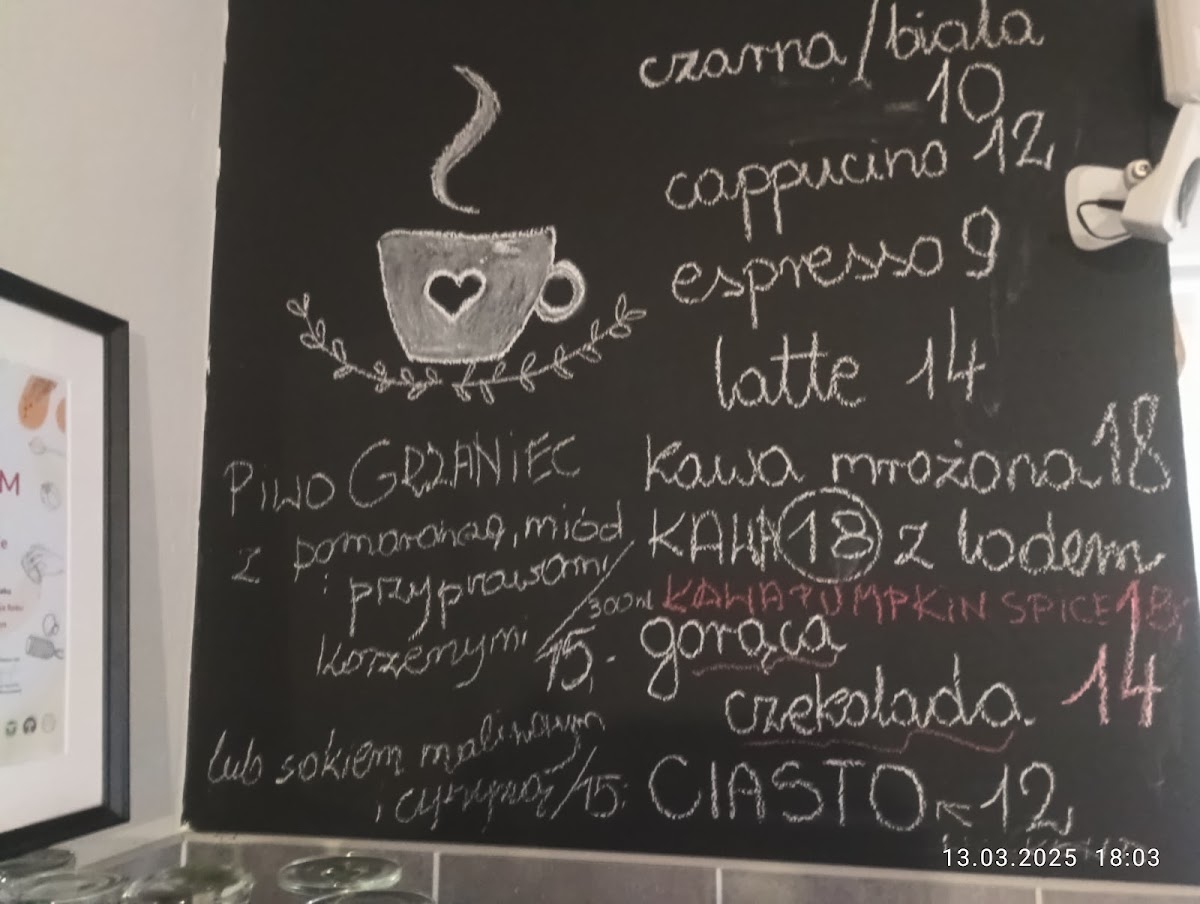 Bistro,,Na Mecie,, - 1