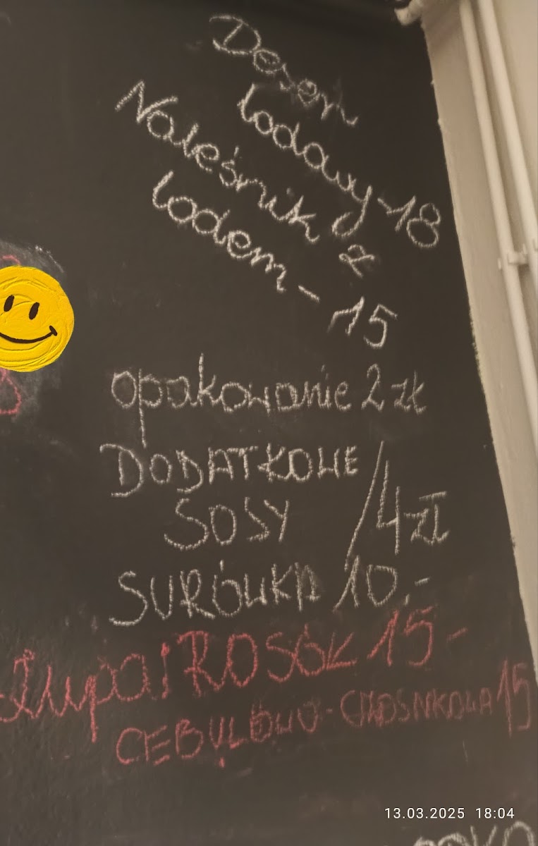 Bistro,,Na Mecie,, - 5