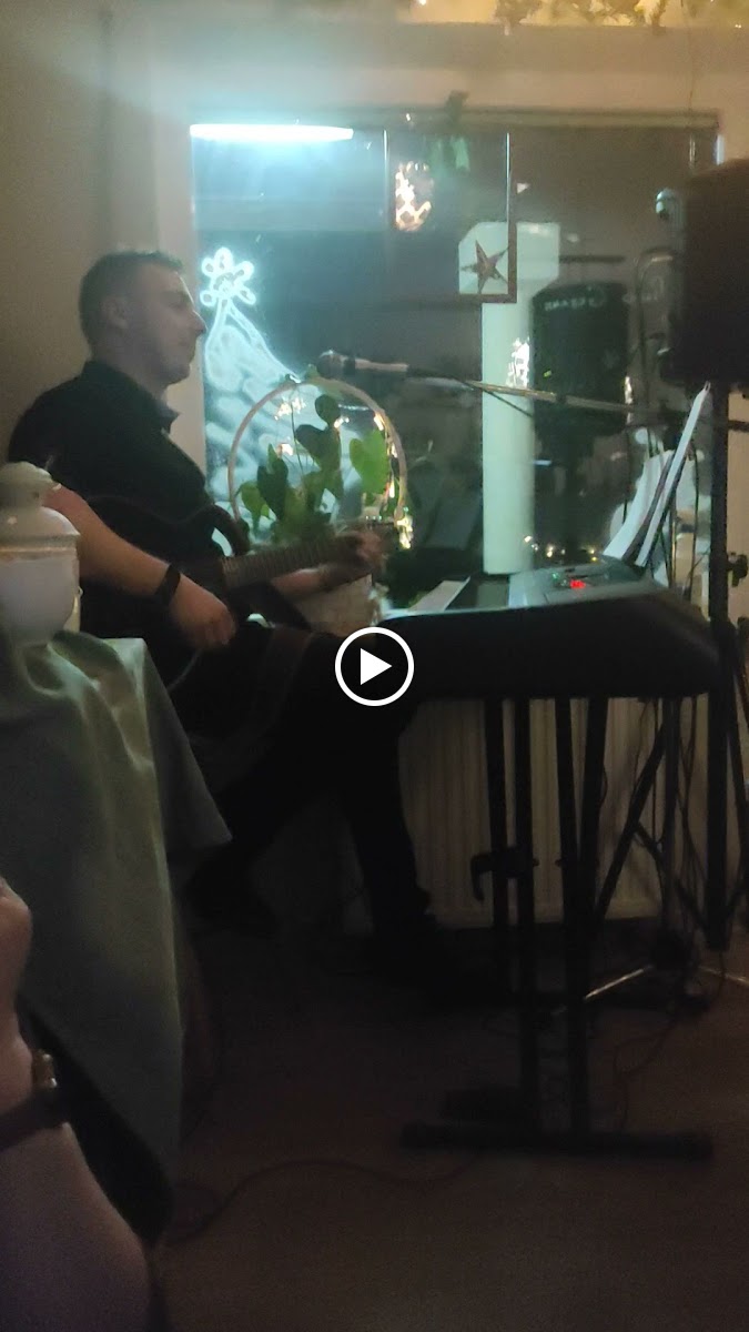 Bistro,,Na Mecie,, - 2