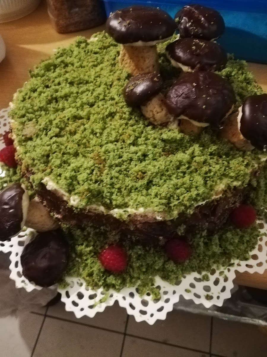 Bistro,,Na Mecie,, - 7