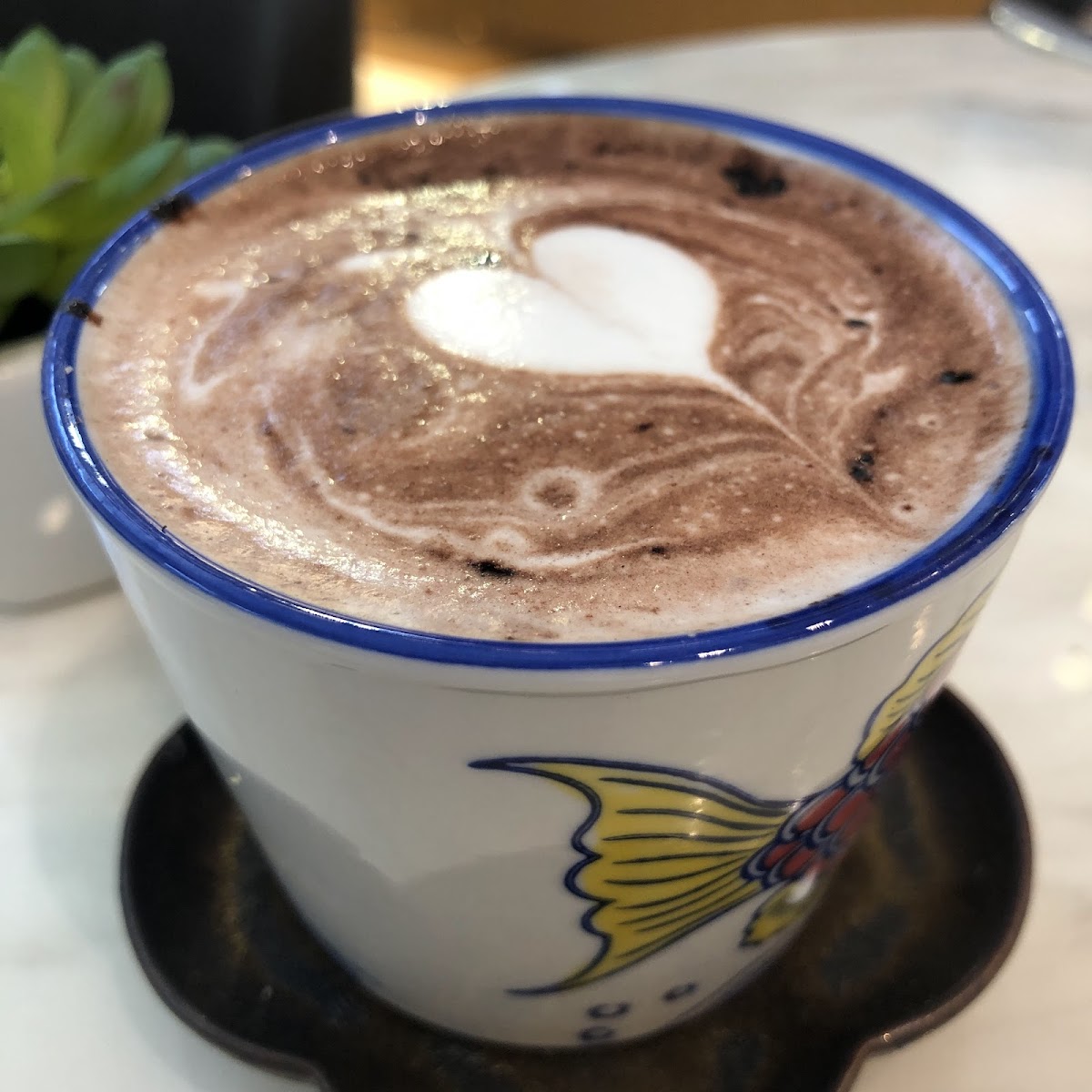 Chizu @ 1 Utama - 10