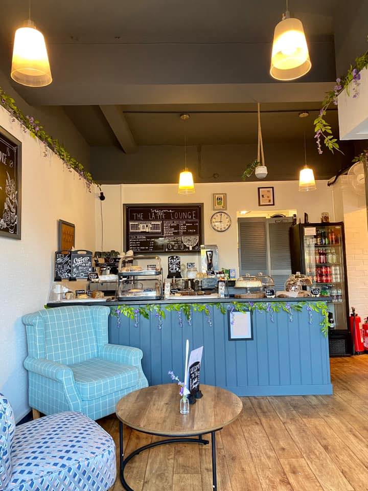 Ceci's Corner Coffee & Gift Shop