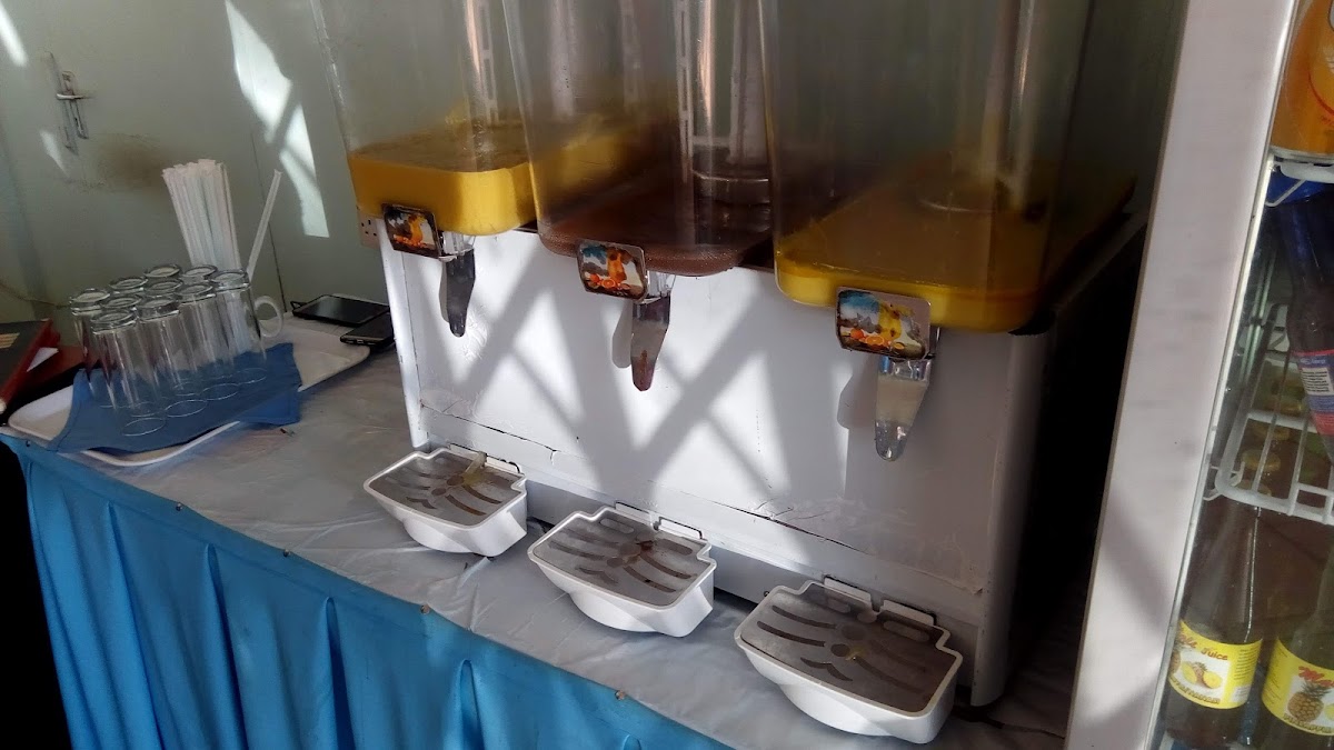 ELCT Vijana Cafe - 4