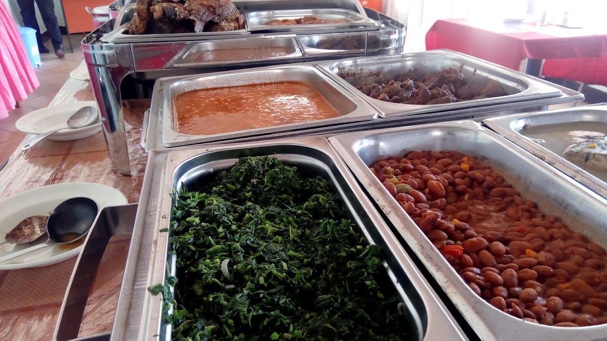 ELCT Vijana Cafe - 5