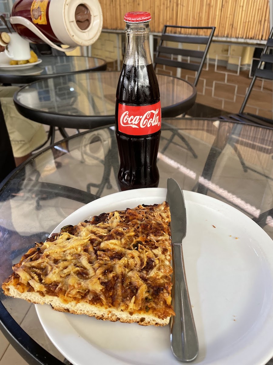 ELCT Vijana Cafe - 7