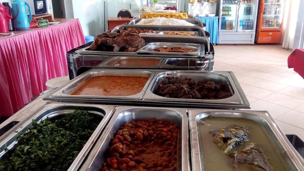 ELCT Vijana Cafe - 9