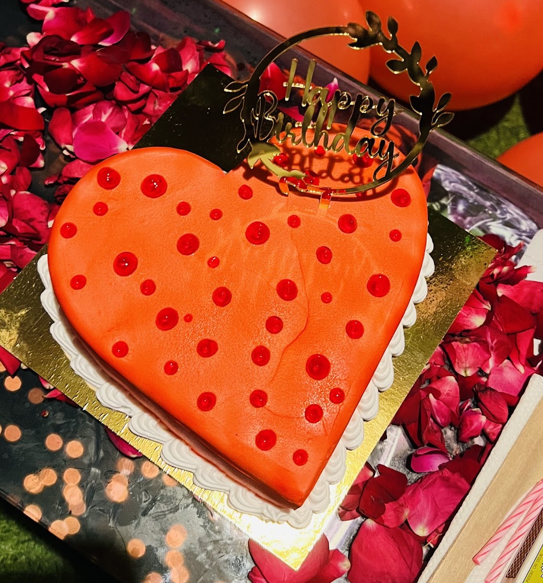 FOREVER CAFE - VADODARA