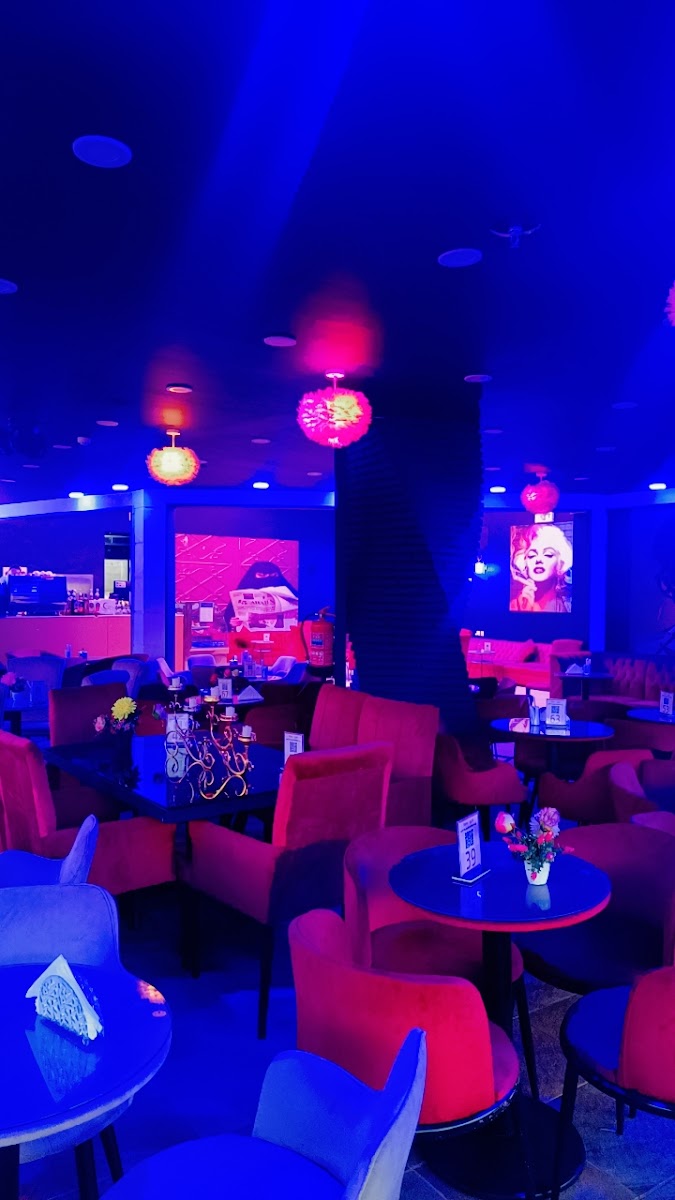 Restaurant, Coffee Armeni