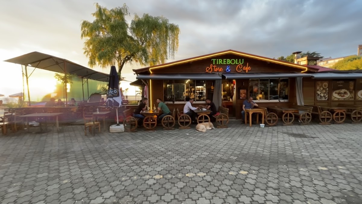 Tirebolu Store