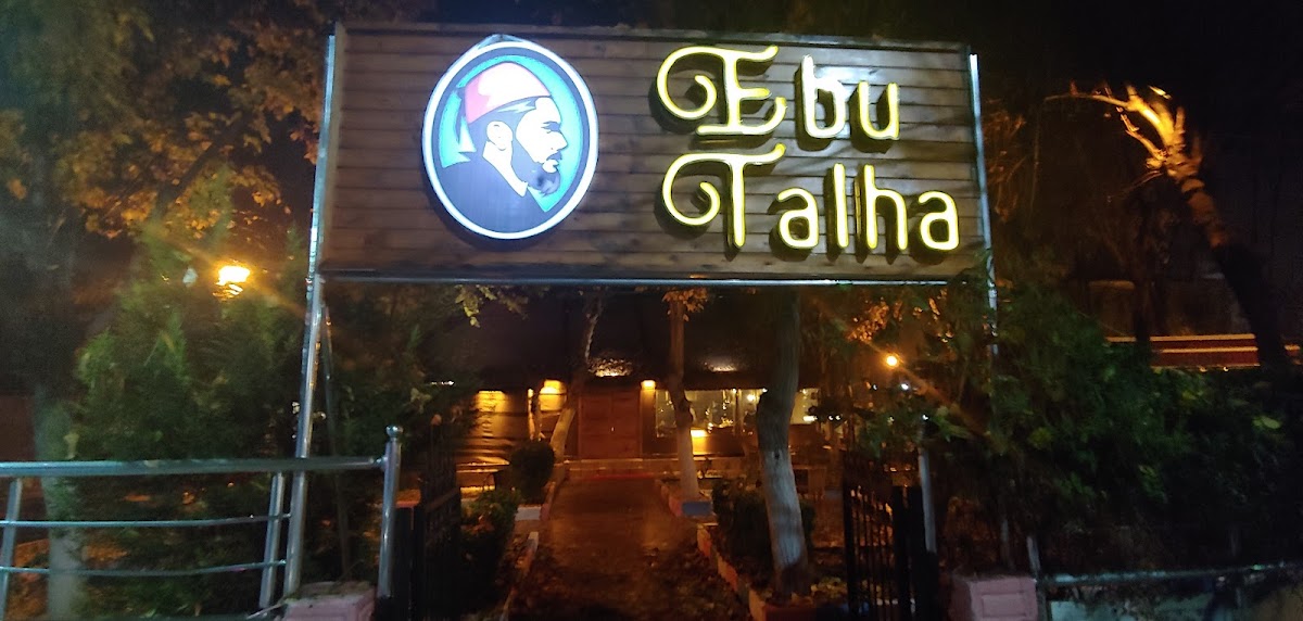 BEBO'S CAFE RESTORAN